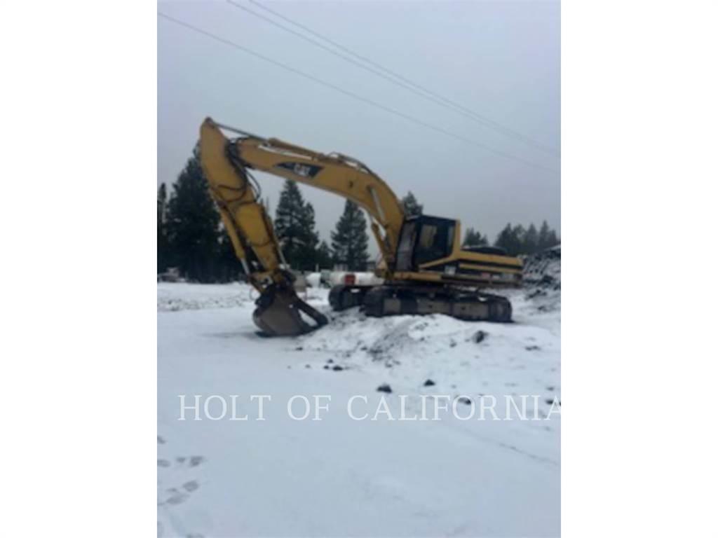 CAT 330BL Escavatori cingolati