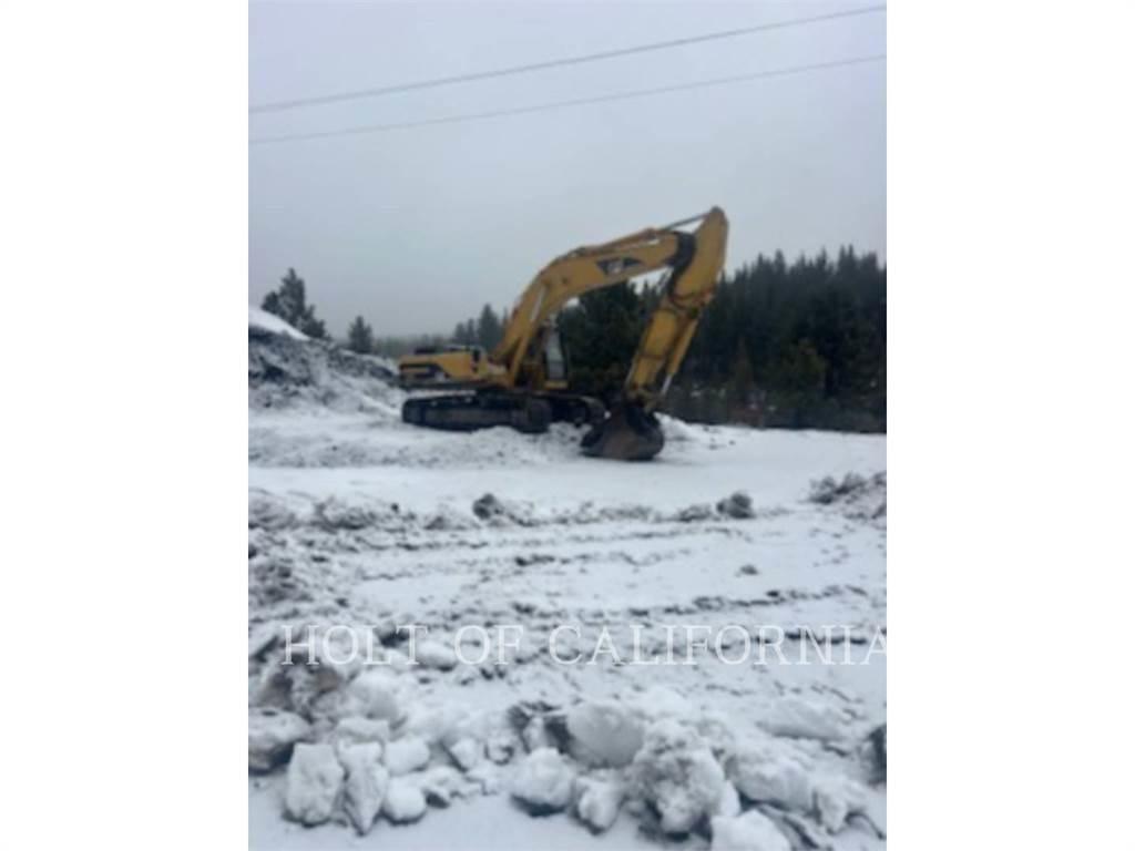 CAT 330BL Escavatori cingolati