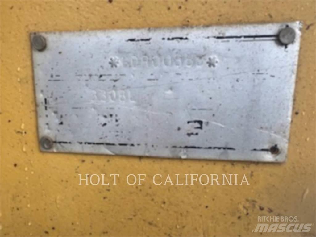 CAT 330BL Escavatori cingolati