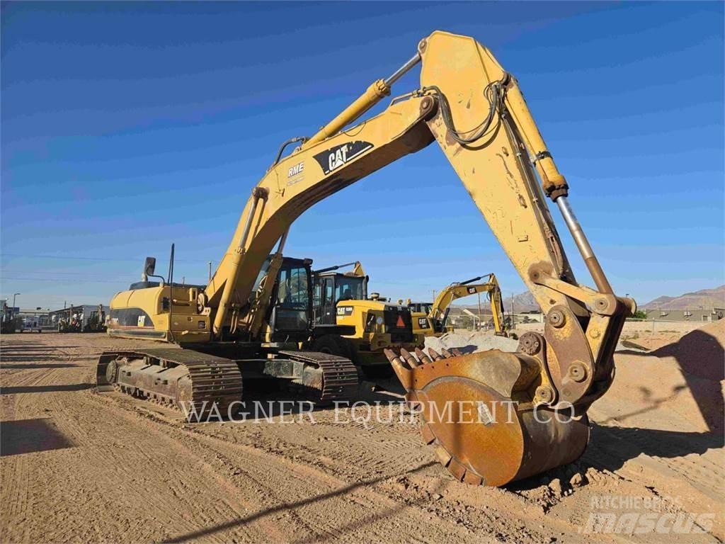 CAT 330CL Escavatori cingolati
