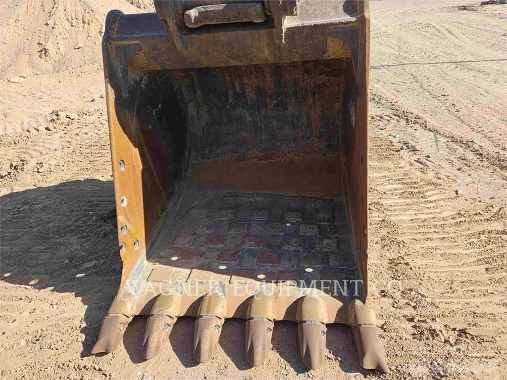 CAT 330CL Escavatori cingolati