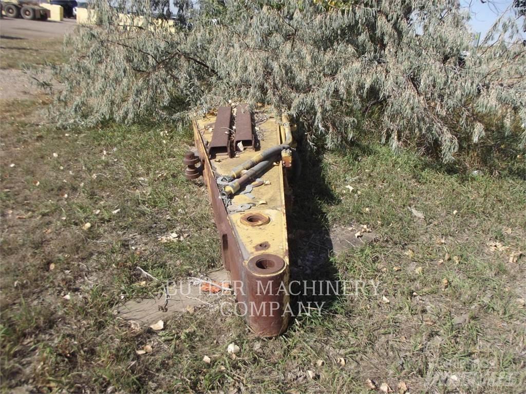CAT 330D STICK Altri componenti