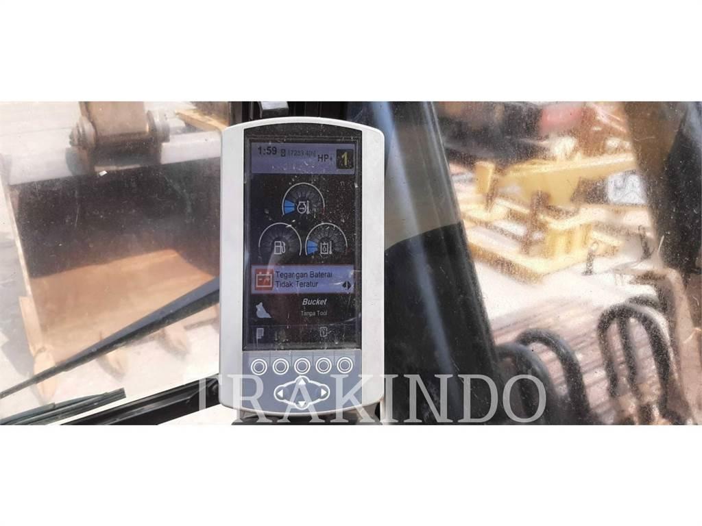 CAT 330D2L Escavatori cingolati