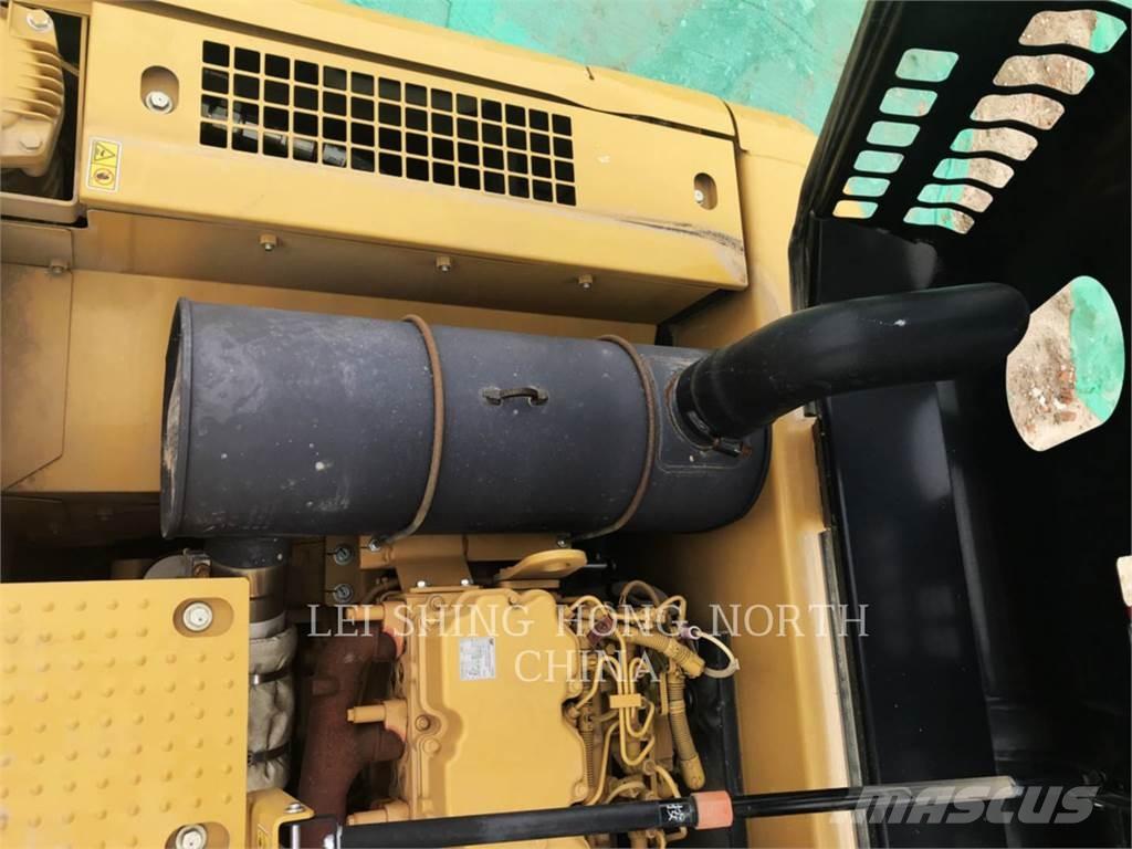 CAT 330D2L Escavatori cingolati