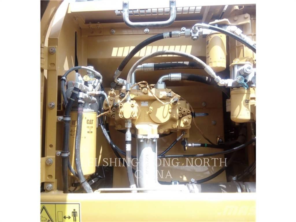 CAT 330D2L Escavatori cingolati