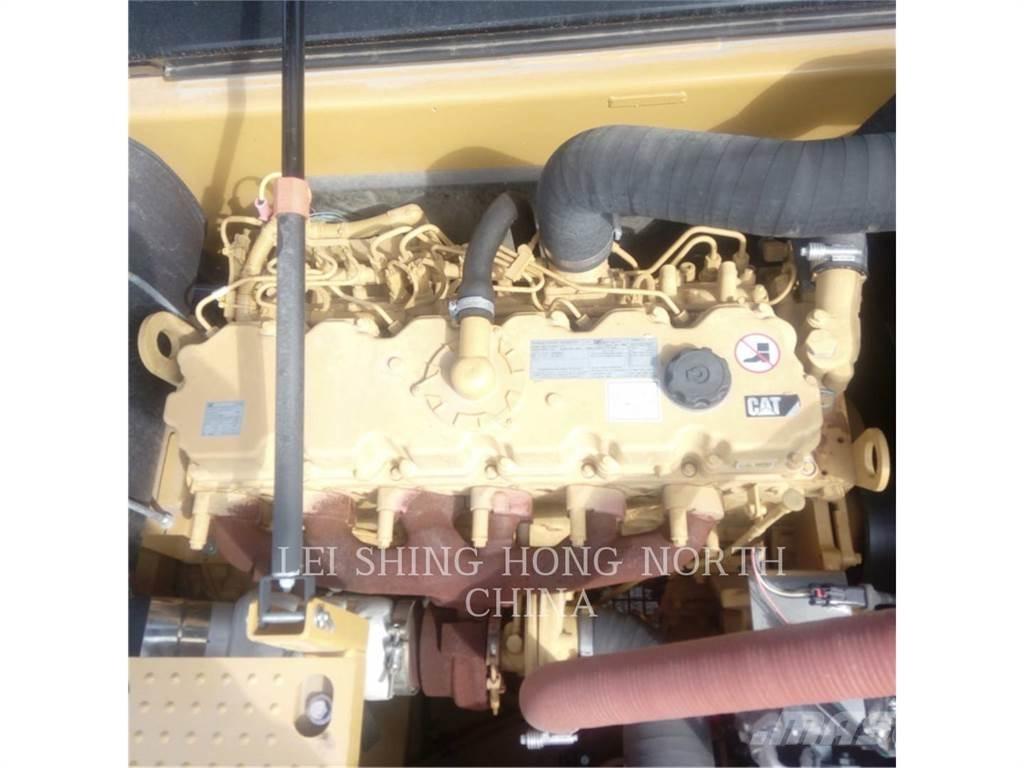 CAT 330D2L Escavatori cingolati