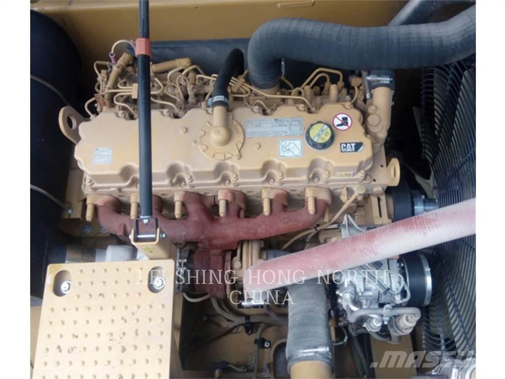 CAT 330D2L Escavatori cingolati