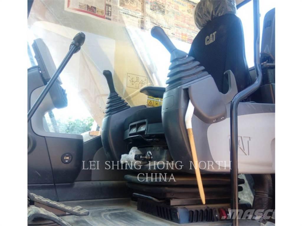 CAT 330D2L Escavatori cingolati