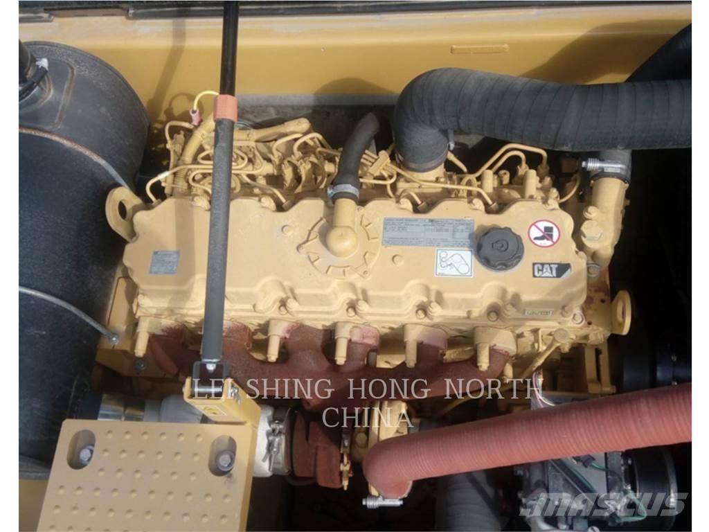 CAT 330D2L Escavatori cingolati