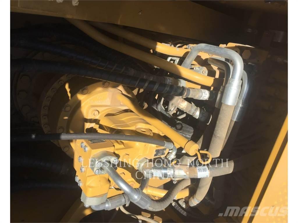 CAT 330D2L Escavatori cingolati