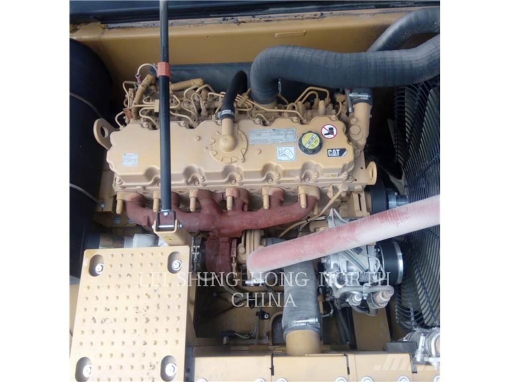 CAT 330D2L Escavatori cingolati