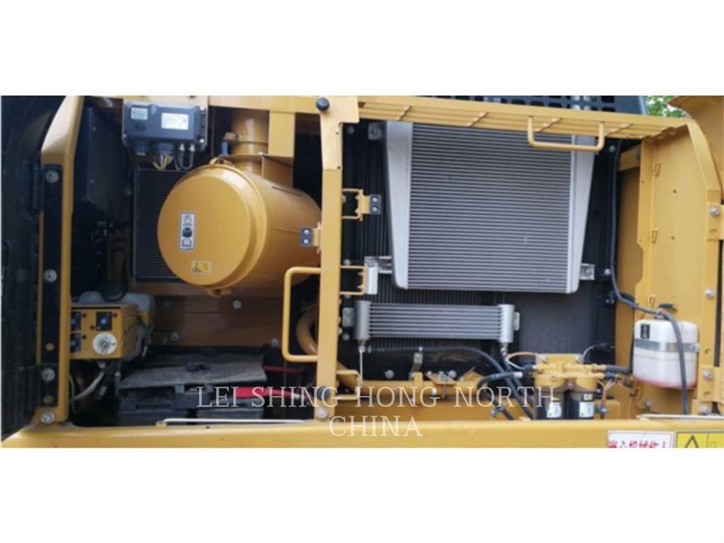 CAT 330D2L Escavatori cingolati