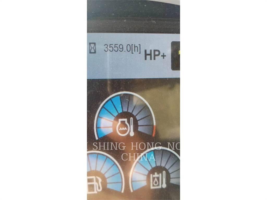 CAT 330D2L Escavatori cingolati