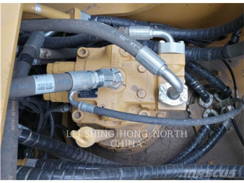 CAT 330D2L Escavatori cingolati