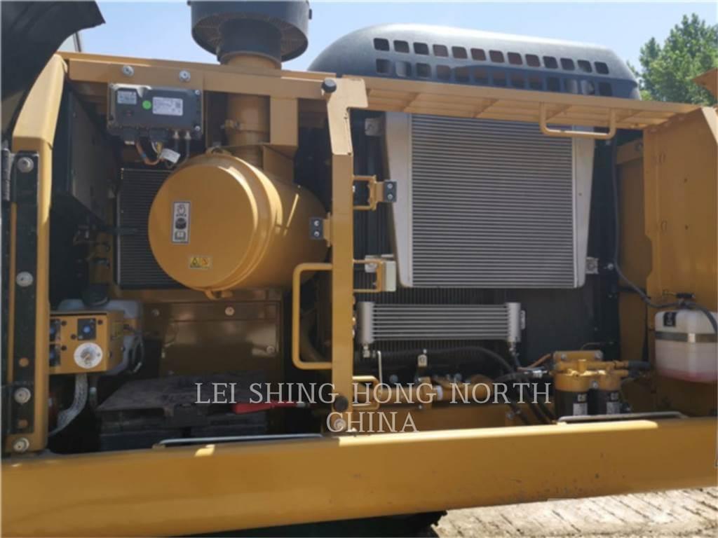 CAT 330D2L Escavatori cingolati