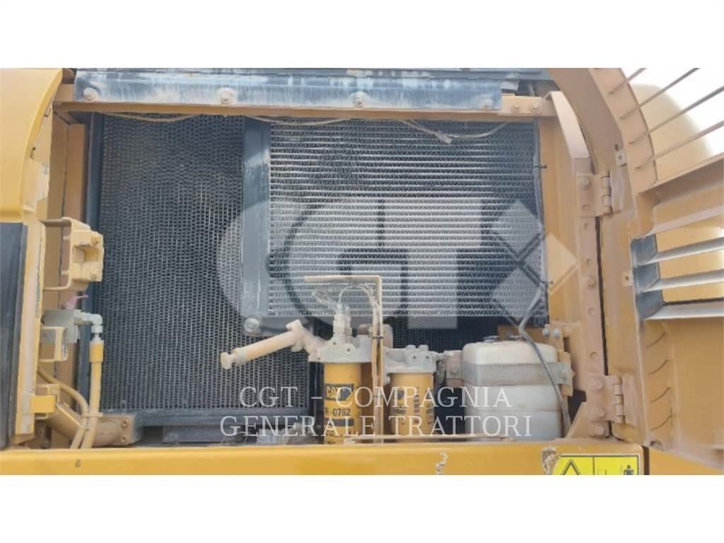 CAT 330DDEM Escavatori cingolati