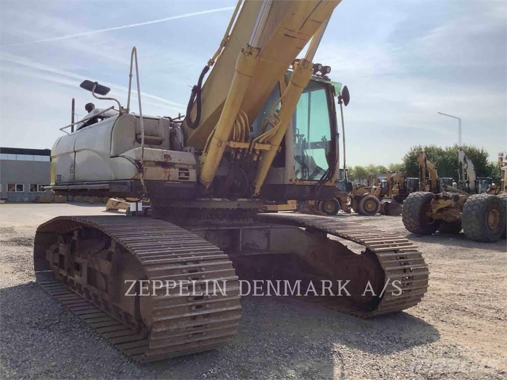 CAT 330DL Escavatori cingolati