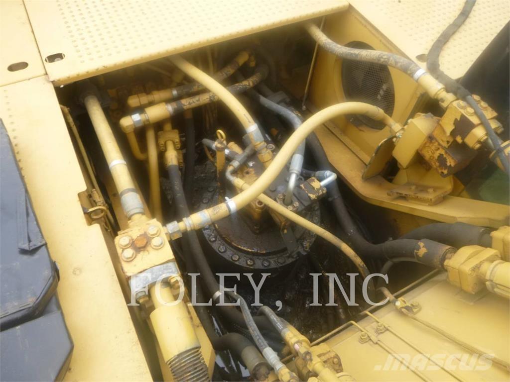 CAT 330DL Escavatori cingolati