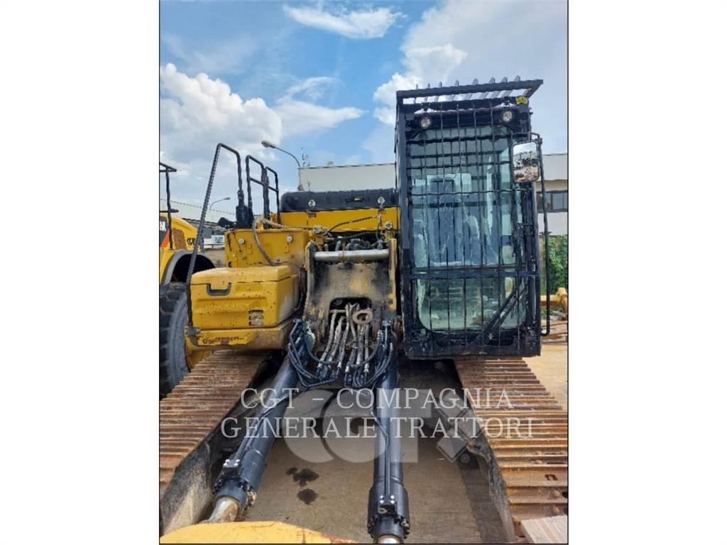 CAT 330F Escavatori cingolati