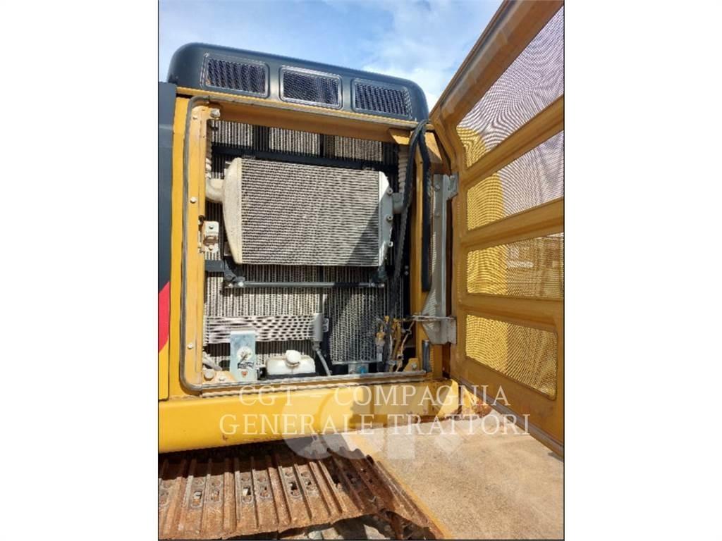 CAT 330F Escavatori cingolati