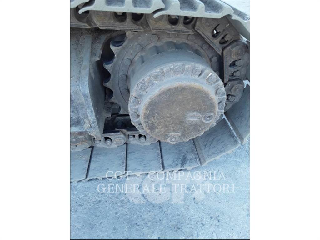 CAT 330F Escavatori cingolati