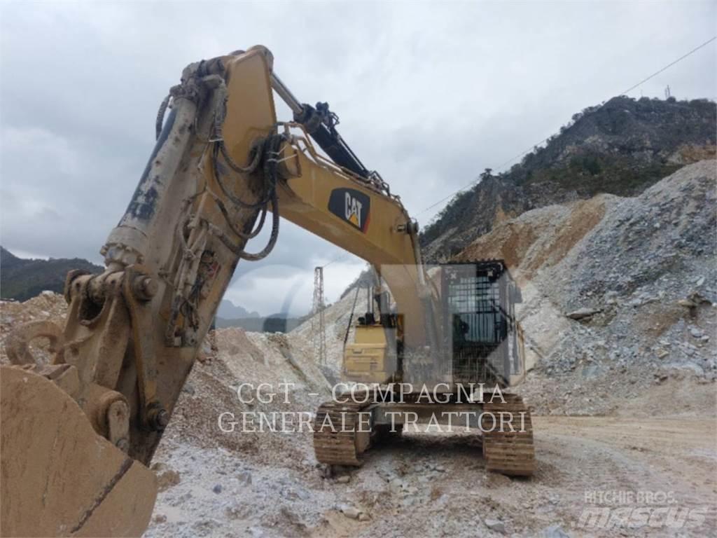 CAT 330F Escavatori cingolati