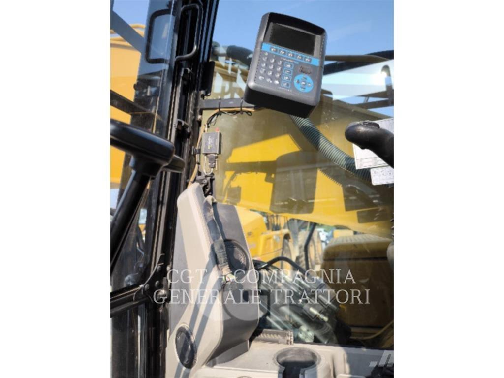 CAT 330F Escavatori cingolati