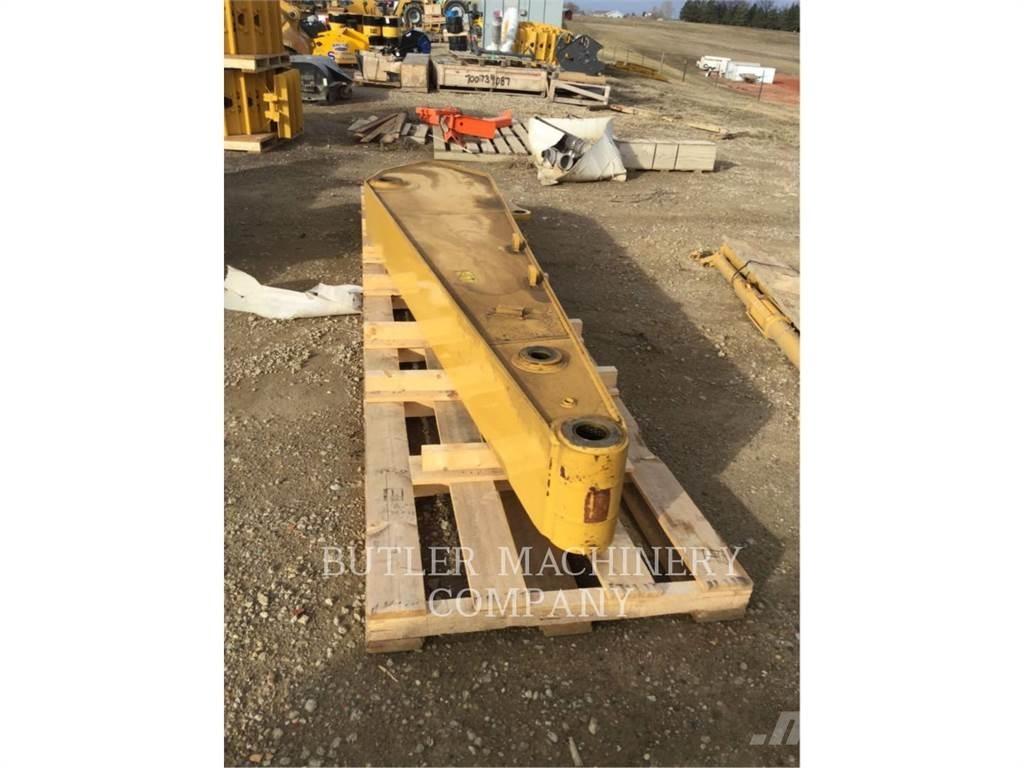 CAT 330F 106 Costruzioni - Altro