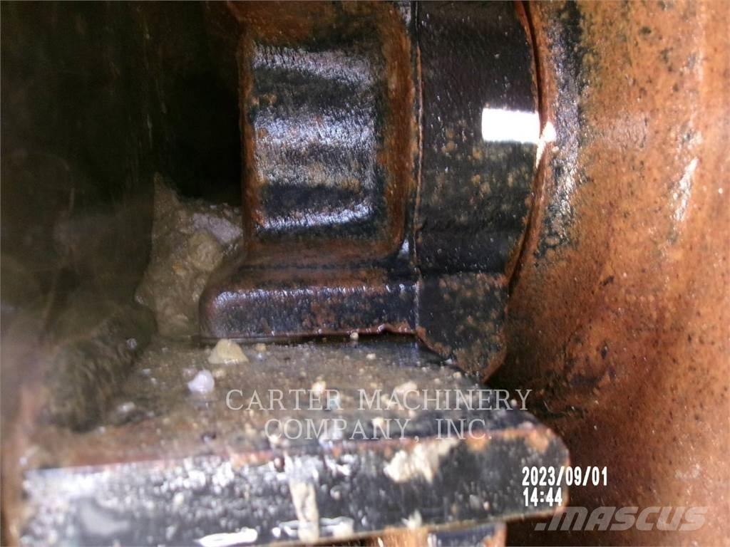 CAT 330FL Escavatori cingolati
