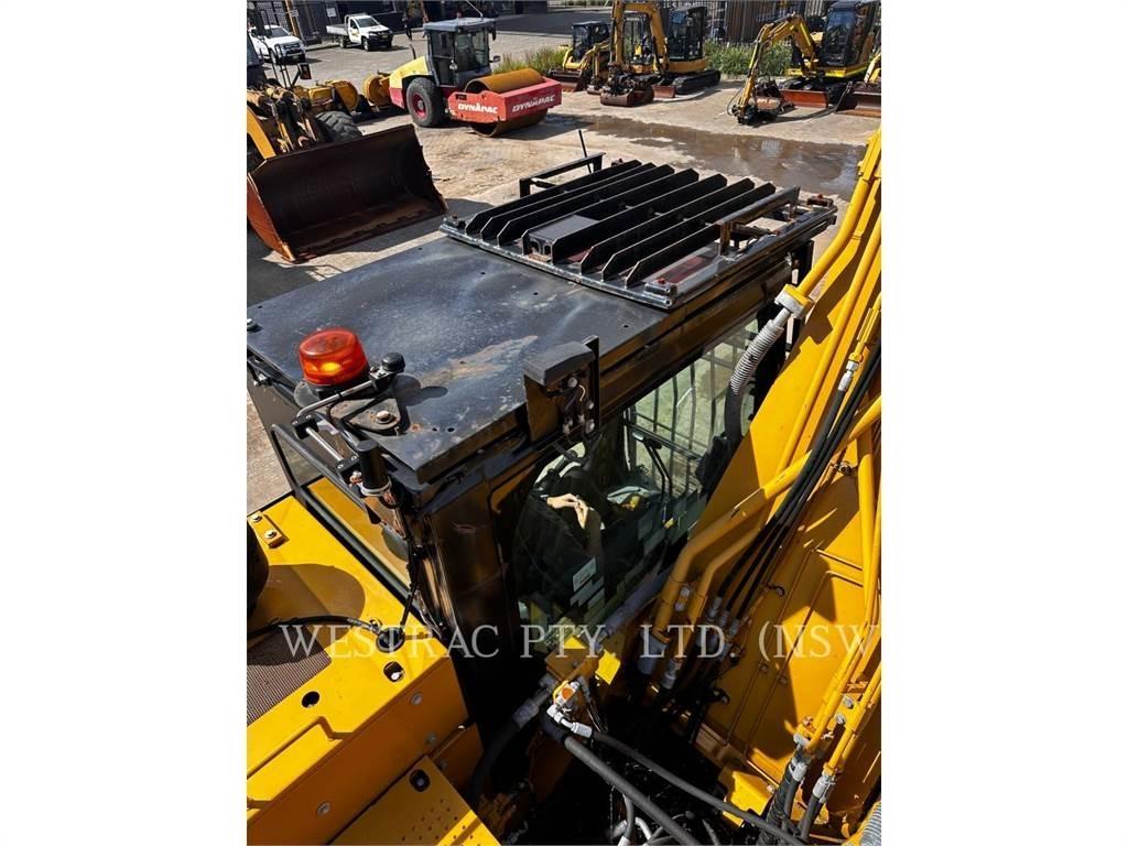 CAT 330FL Escavatori cingolati