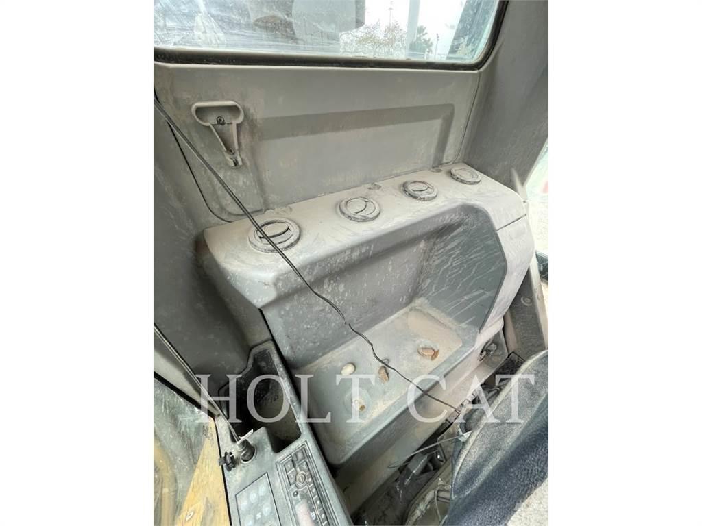 CAT 330FL Escavatori cingolati