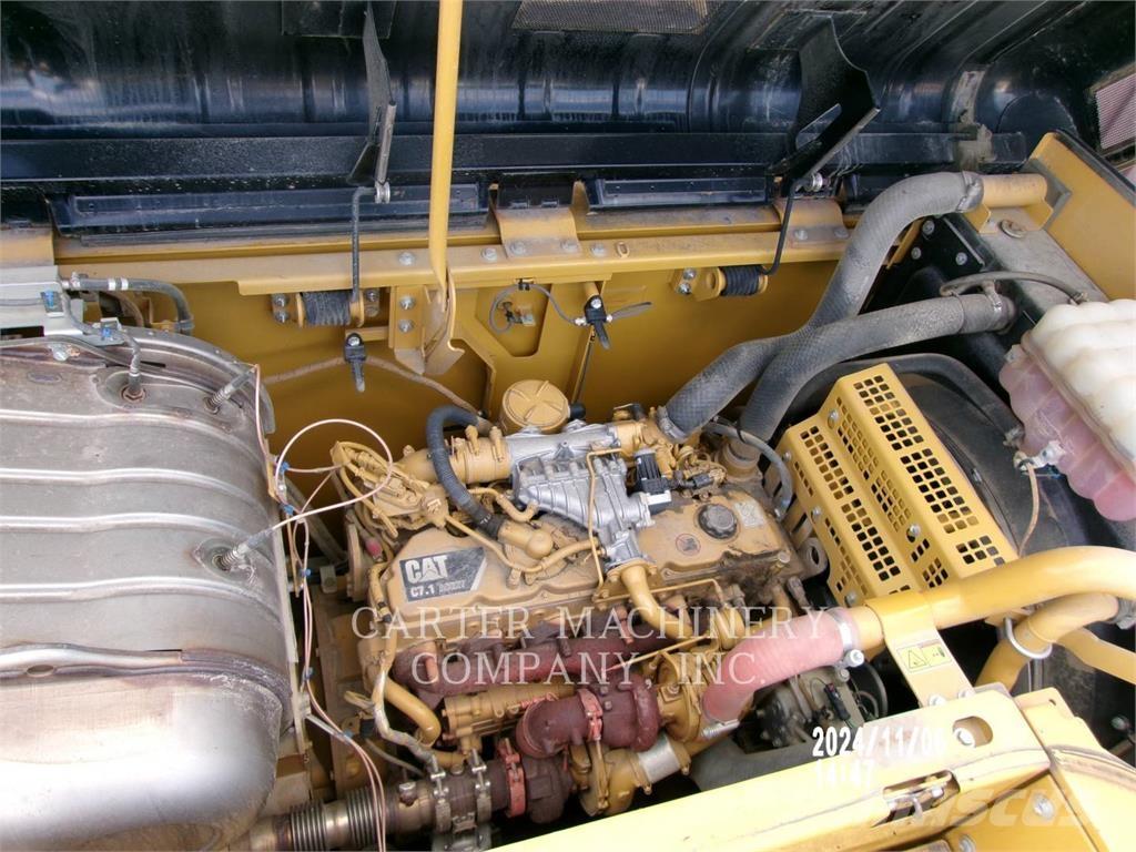 CAT 330FL Escavatori cingolati