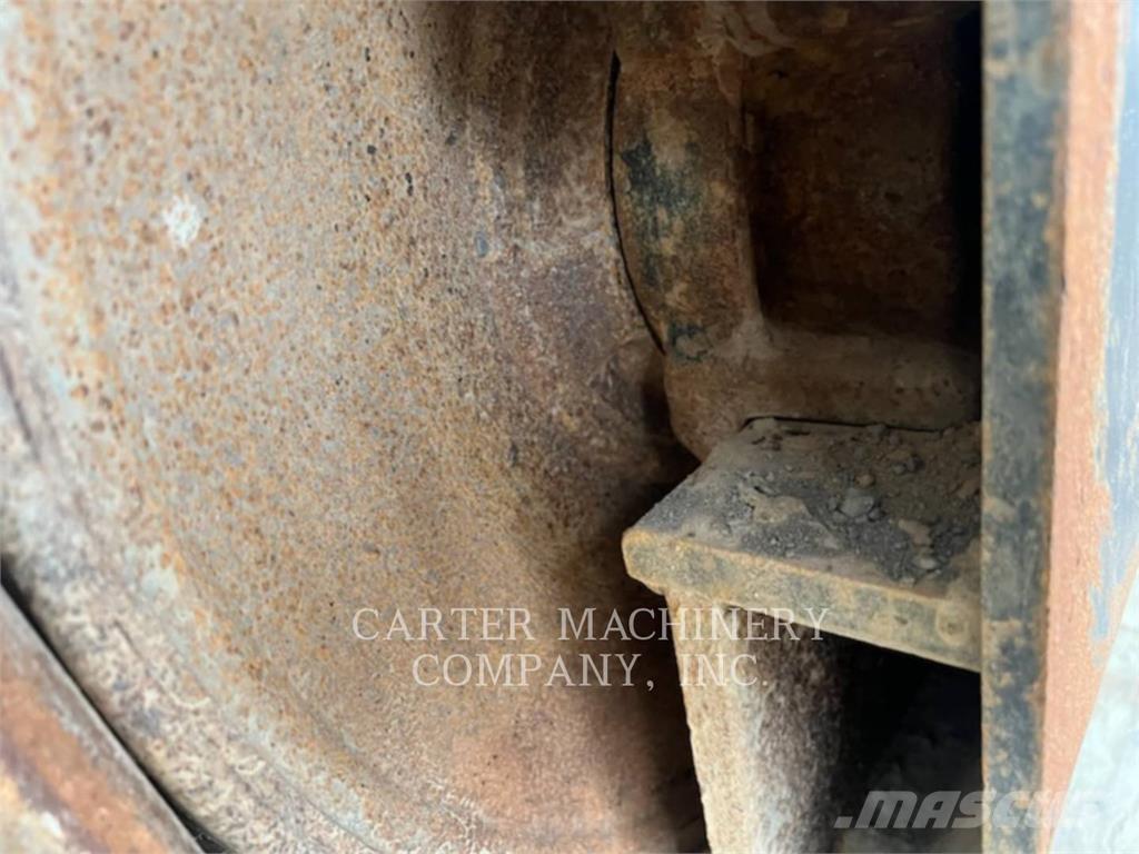 CAT 330FL Escavatori cingolati