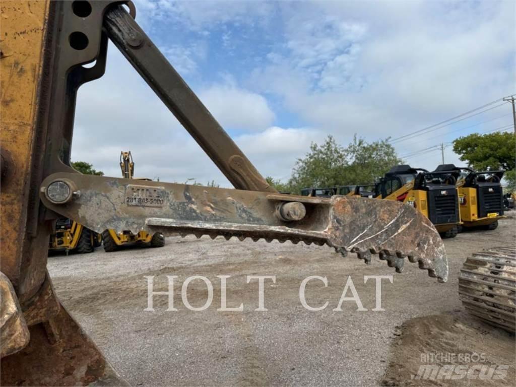 CAT 330FL Escavatori cingolati
