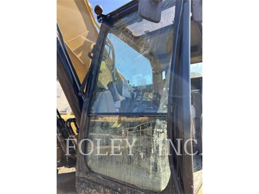 CAT 330FL Escavatori cingolati