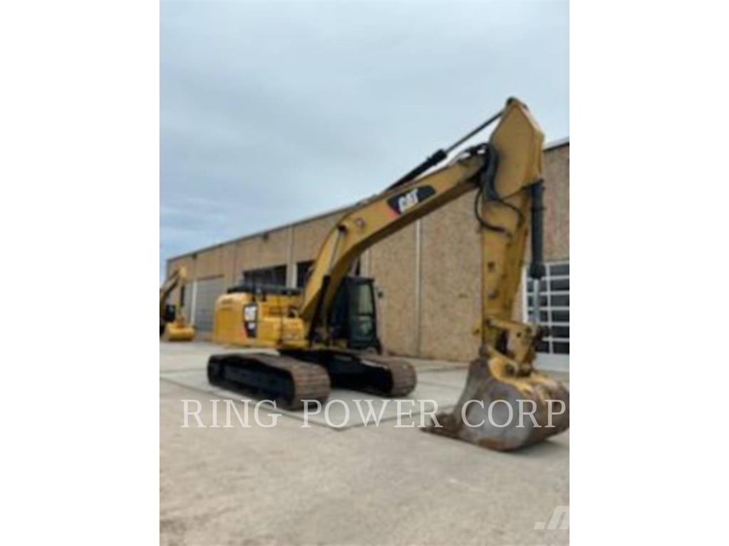 CAT 330FL Escavatori cingolati