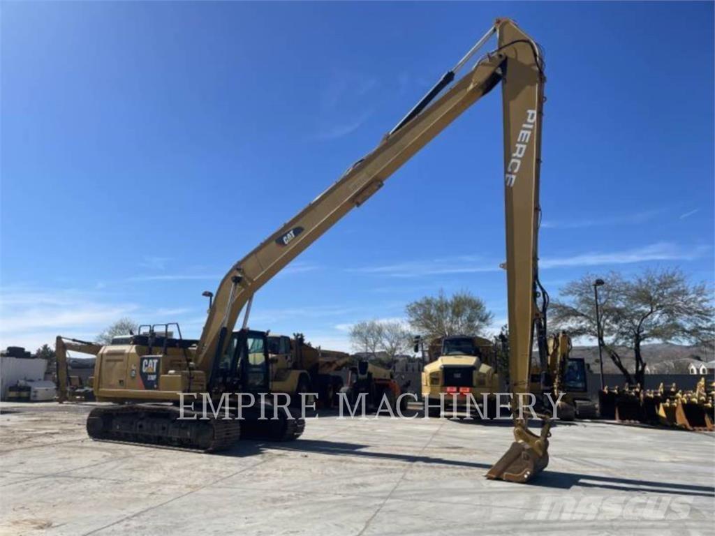 CAT 330FL LR Escavatori cingolati