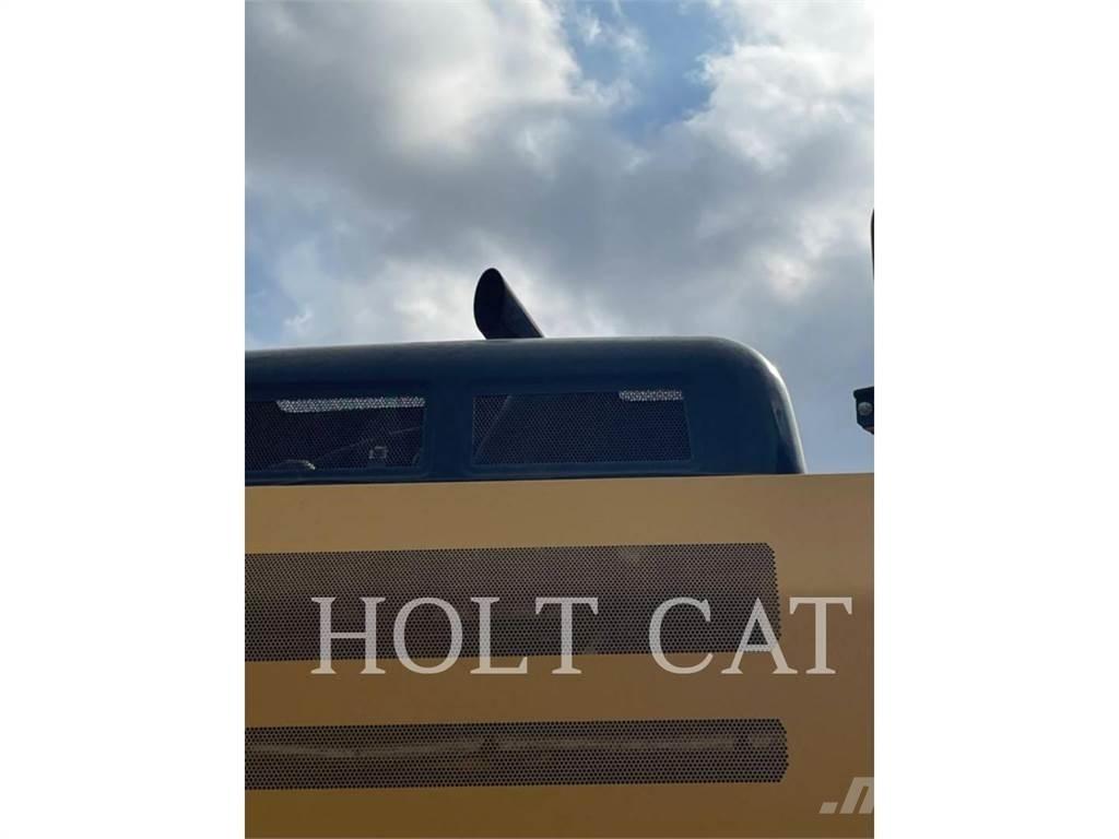 CAT 330FL TC Escavatori cingolati