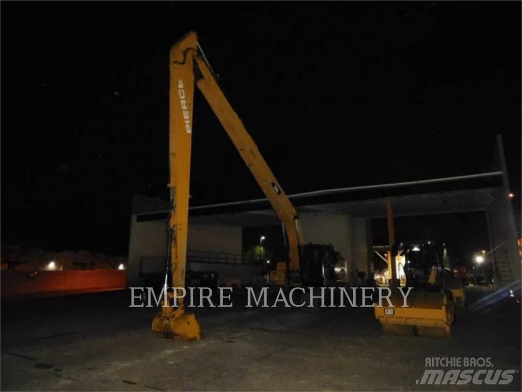 CAT 330FLLR TE Escavatori cingolati