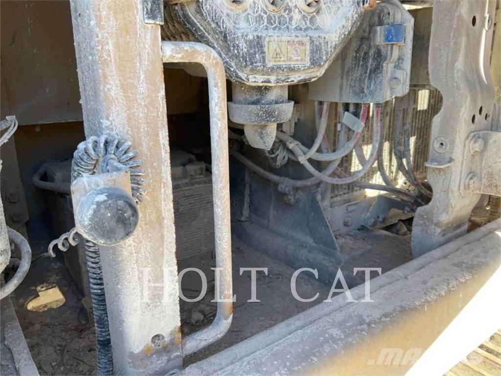 CAT 330GC Escavatori cingolati