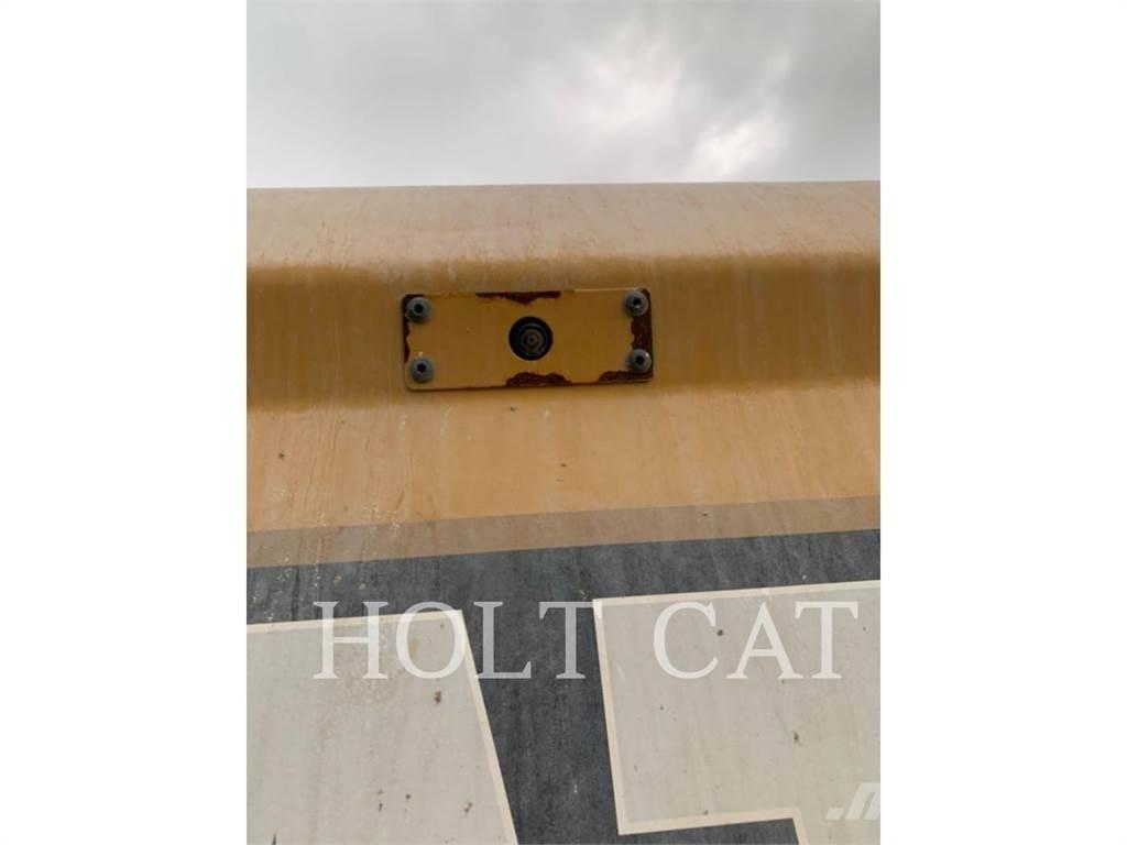 CAT 330GC Escavatori cingolati