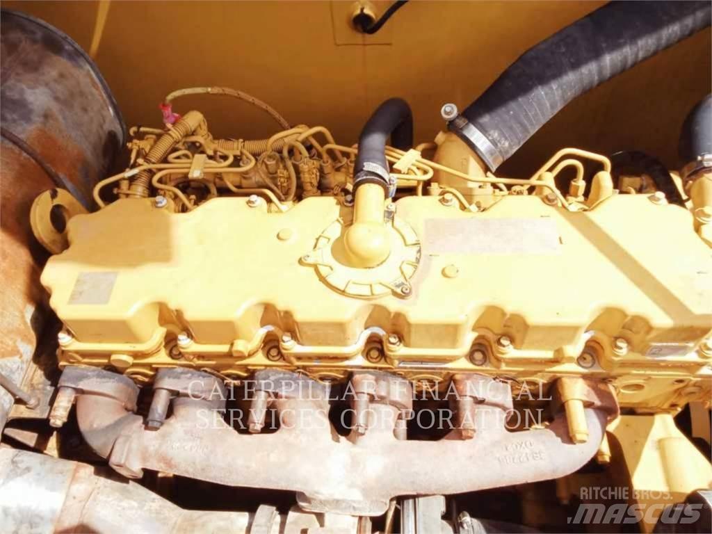 CAT 330GC Escavatori cingolati