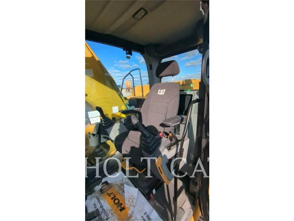 CAT 330GC Escavatori cingolati