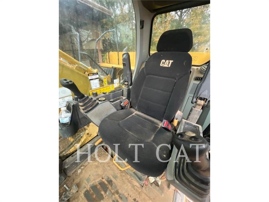 CAT 330GC Escavatori cingolati