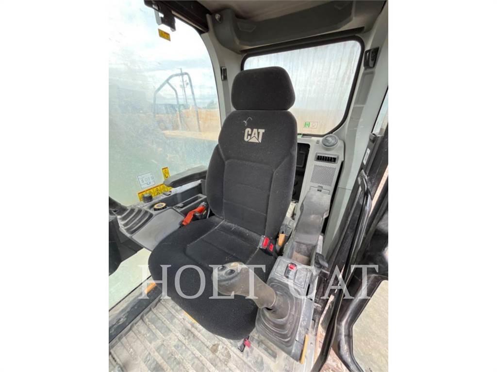 CAT 330GC Escavatori cingolati
