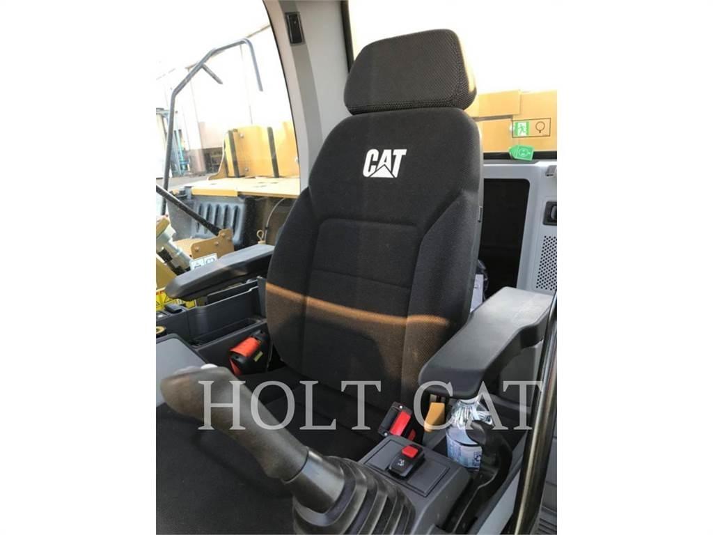 CAT 330GC Escavatori cingolati