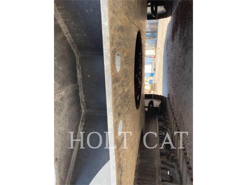 CAT 330GC Escavatori cingolati