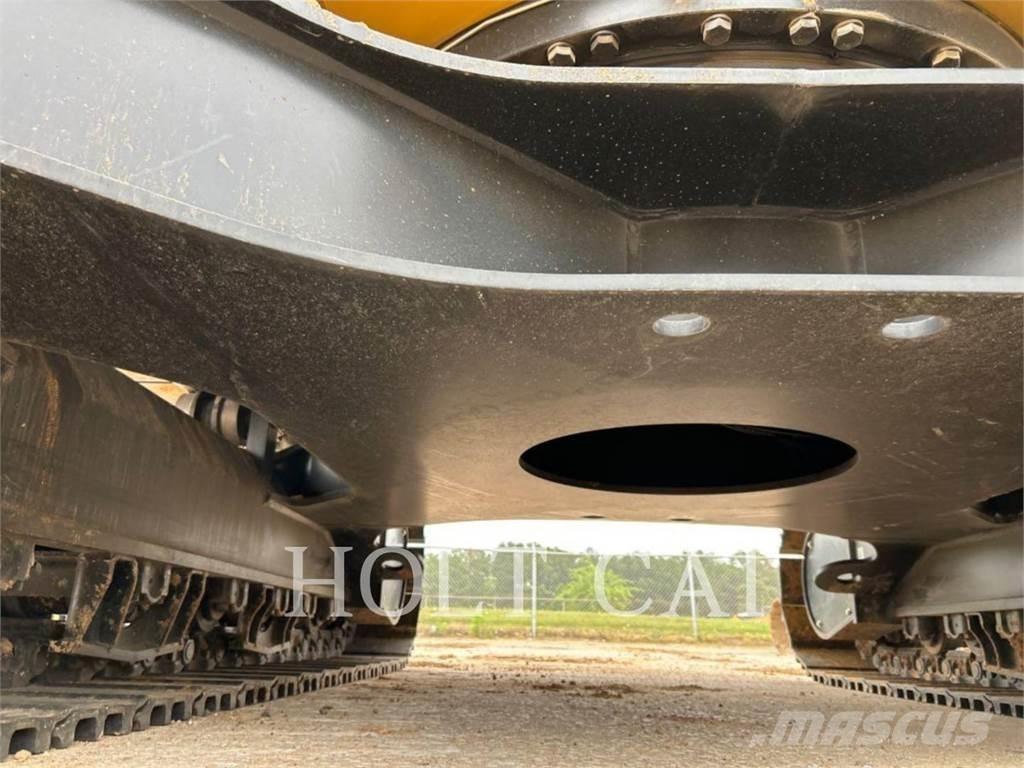 CAT 330GC Escavatori cingolati