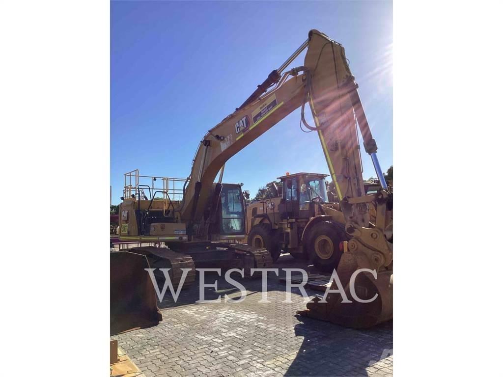 CAT 330GC Escavatori cingolati