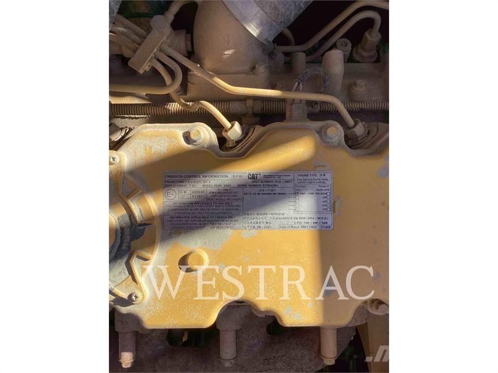 CAT 330GC Escavatori cingolati